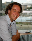 Rogier Bestebroer